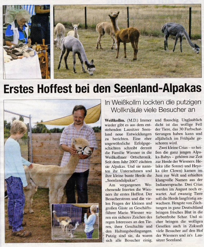 Ausgabe Bautzener Bote